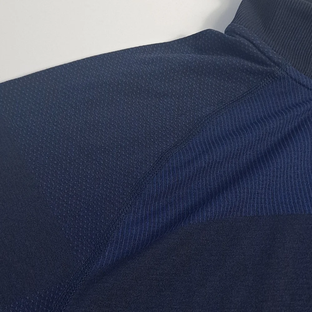 MEN'S LONG SLEEVE SWEATSHIRT XL - Picture 13 of 16